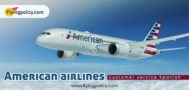 American Airlines Customer Service Spanish