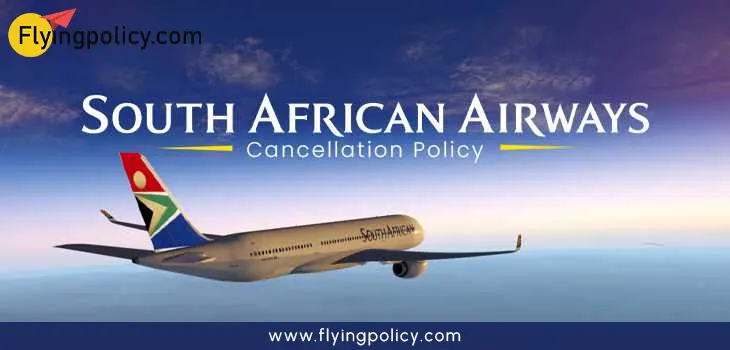 South African Flight Cancellation Policy