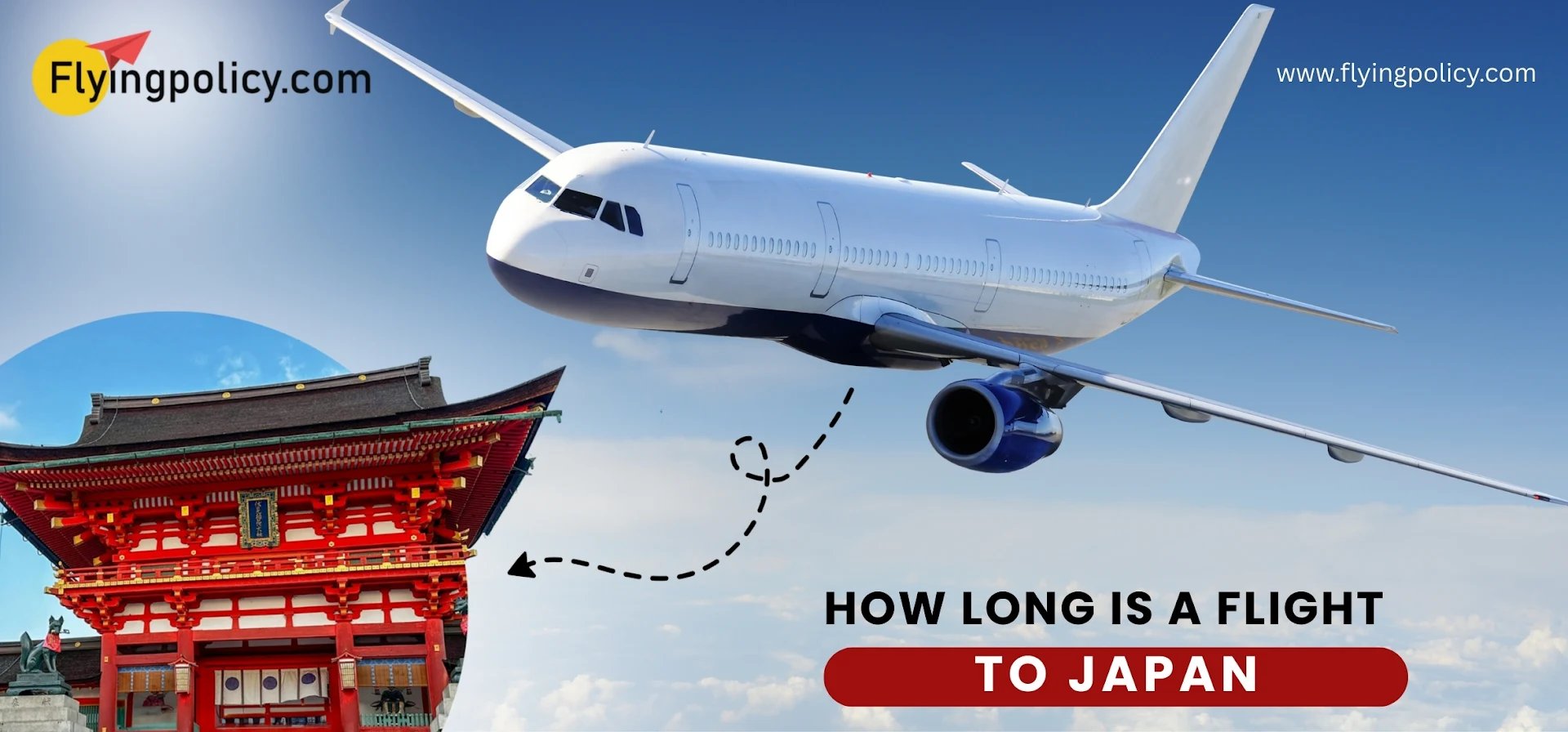 How Long Is A Flight To Japan | airlinesticketpolicy