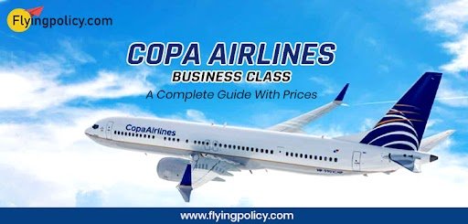 Copa Airlines Business Class A Complete Guide With Prices